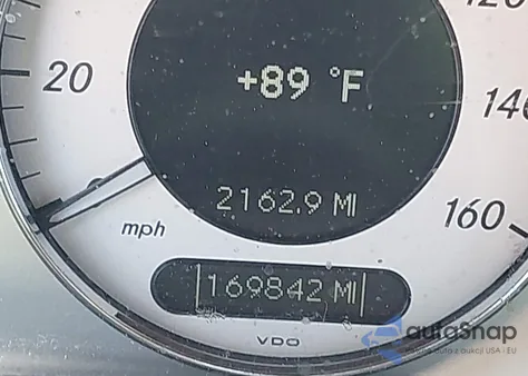 2008 Mercedes-Benz E 350 из США, поврежденный, VIN WDBUF56X98B275818